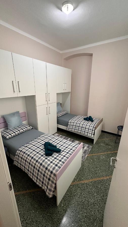 Edens House Con Parcheggio Privato Gratuito Apartment Rapallo Luaran gambar