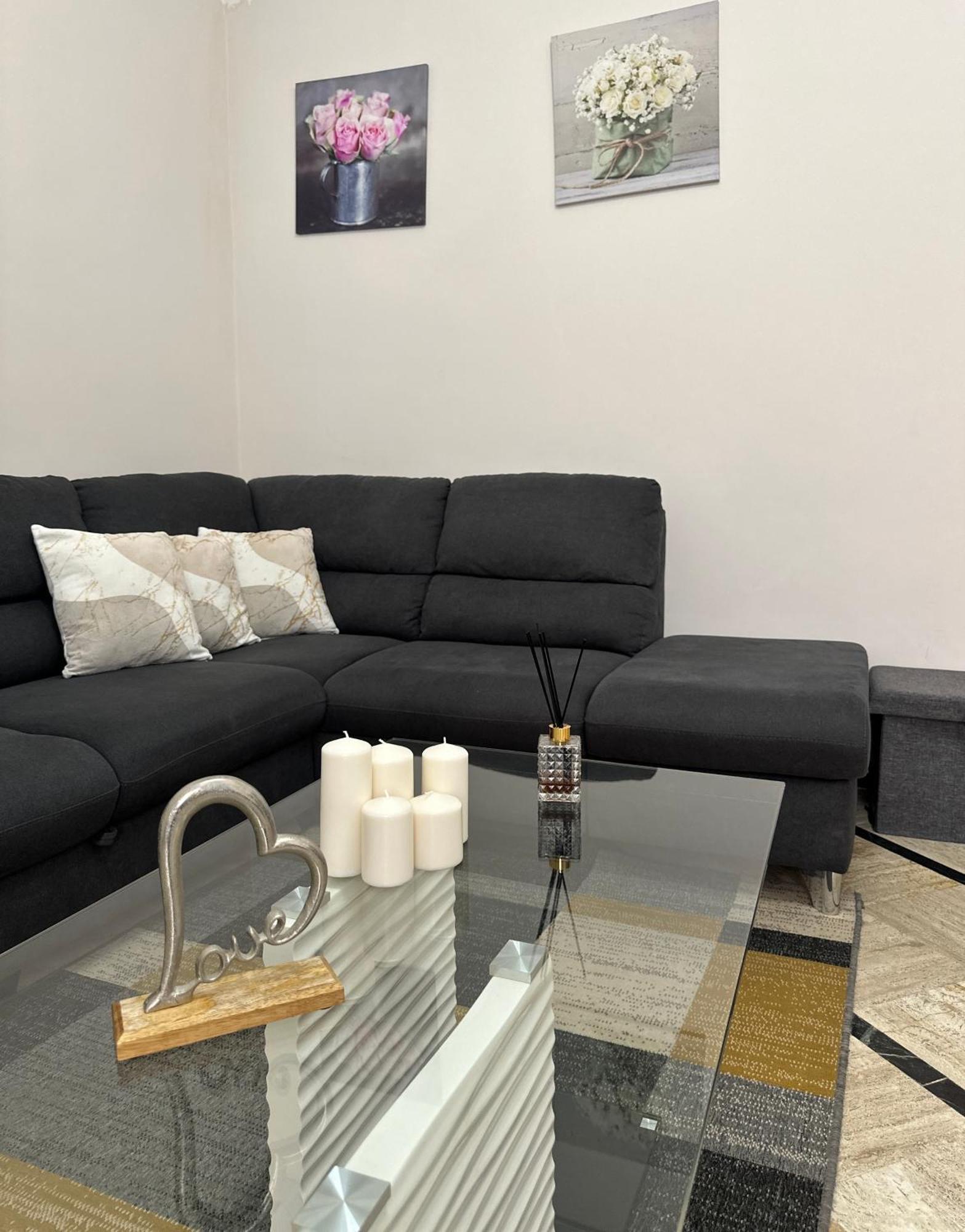 Edens House Con Parcheggio Privato Gratuito Apartment Rapallo Luaran gambar