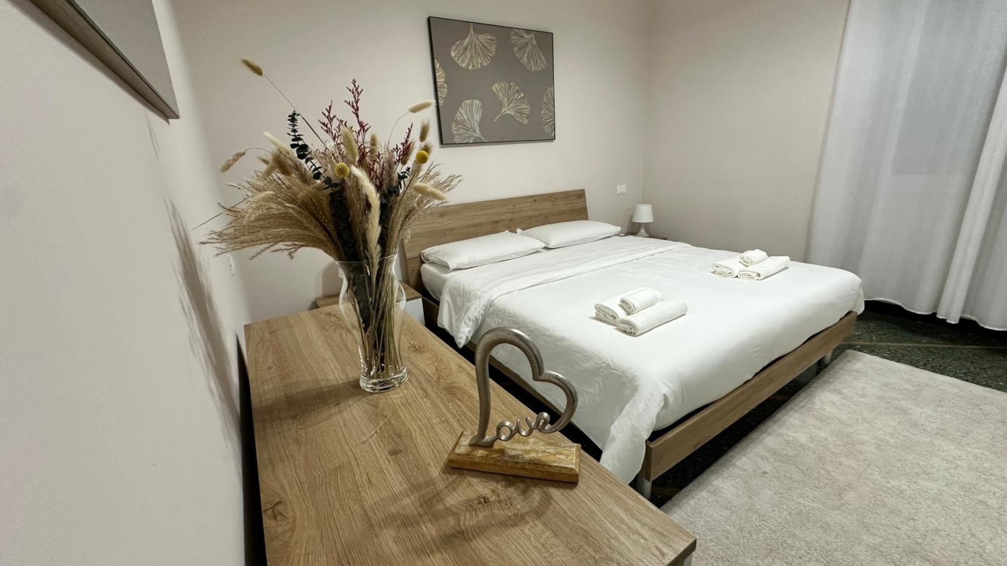 Edens House Con Parcheggio Privato Gratuito Apartment Rapallo Luaran gambar